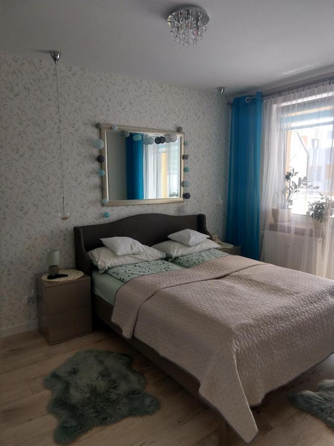 קולובז'ג Apartament Fala-Miodowy Dom מראה חיצוני תמונה
