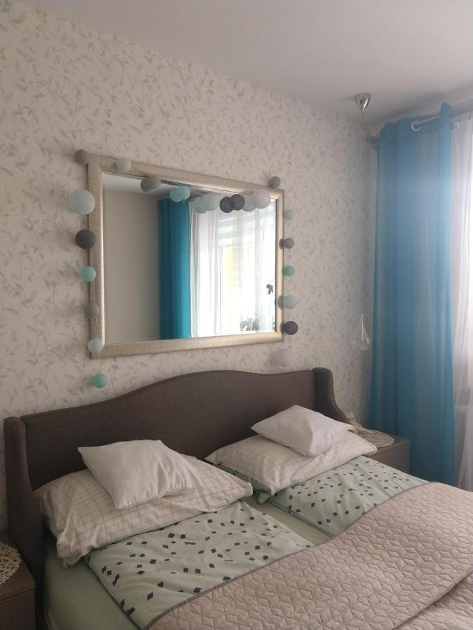 קולובז'ג Apartament Fala-Miodowy Dom מראה חיצוני תמונה