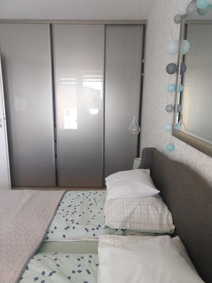 קולובז'ג Apartament Fala-Miodowy Dom מראה חיצוני תמונה