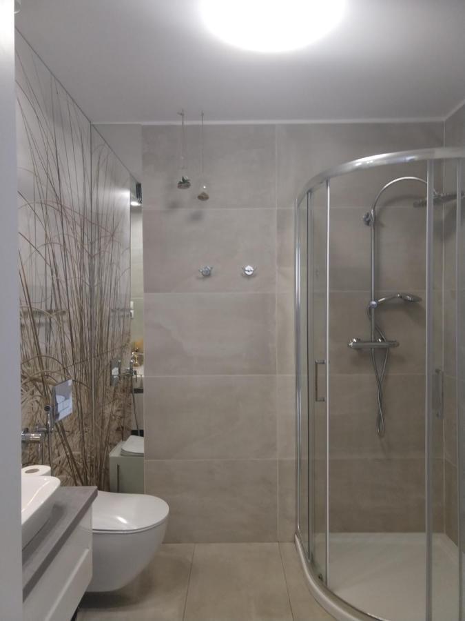 קולובז'ג Apartament Fala-Miodowy Dom מראה חיצוני תמונה