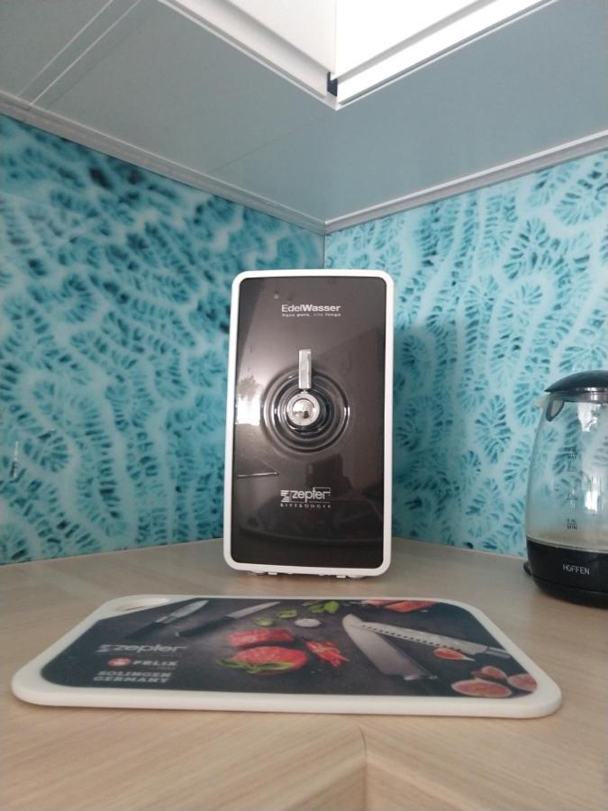 קולובז'ג Apartament Fala-Miodowy Dom מראה חיצוני תמונה
