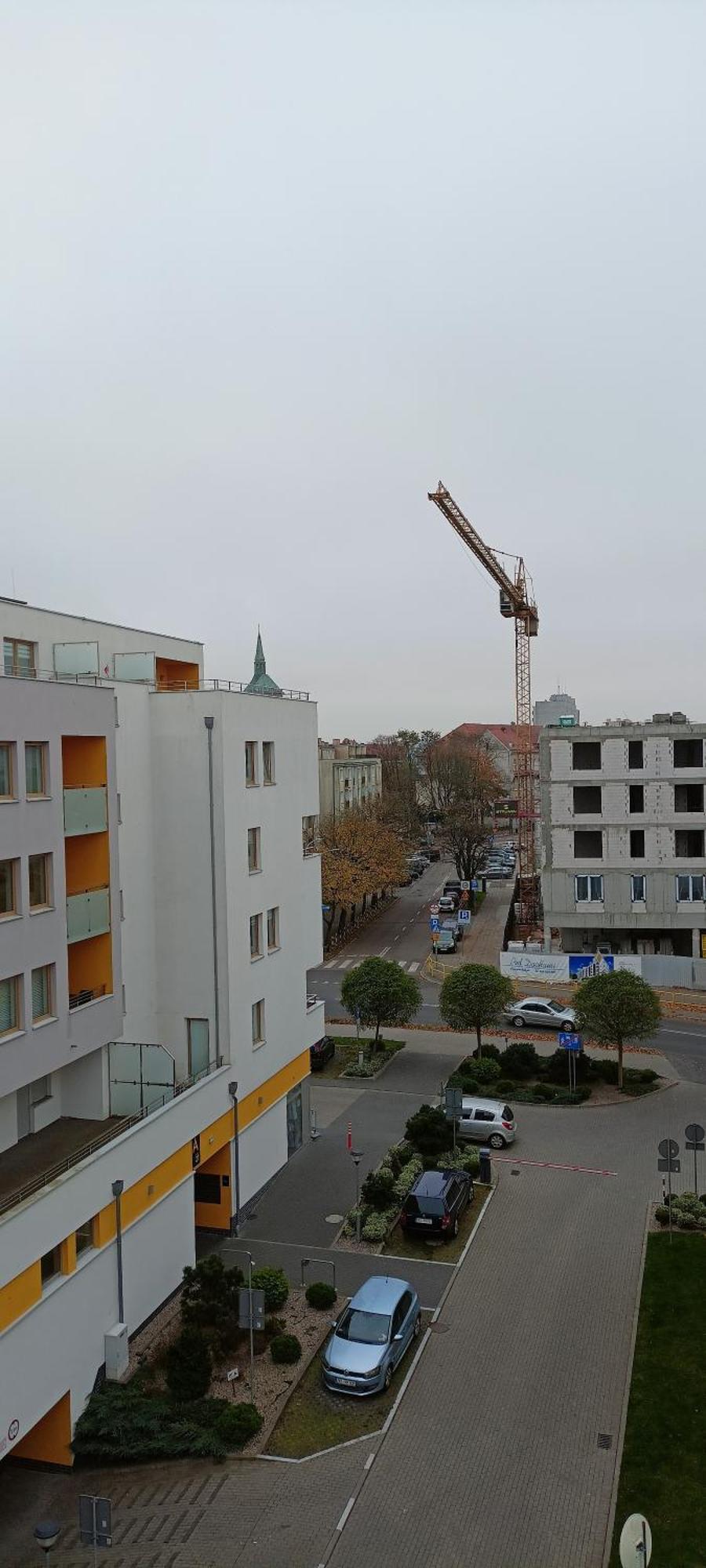 קולובז'ג Apartament Fala-Miodowy Dom מראה חיצוני תמונה
