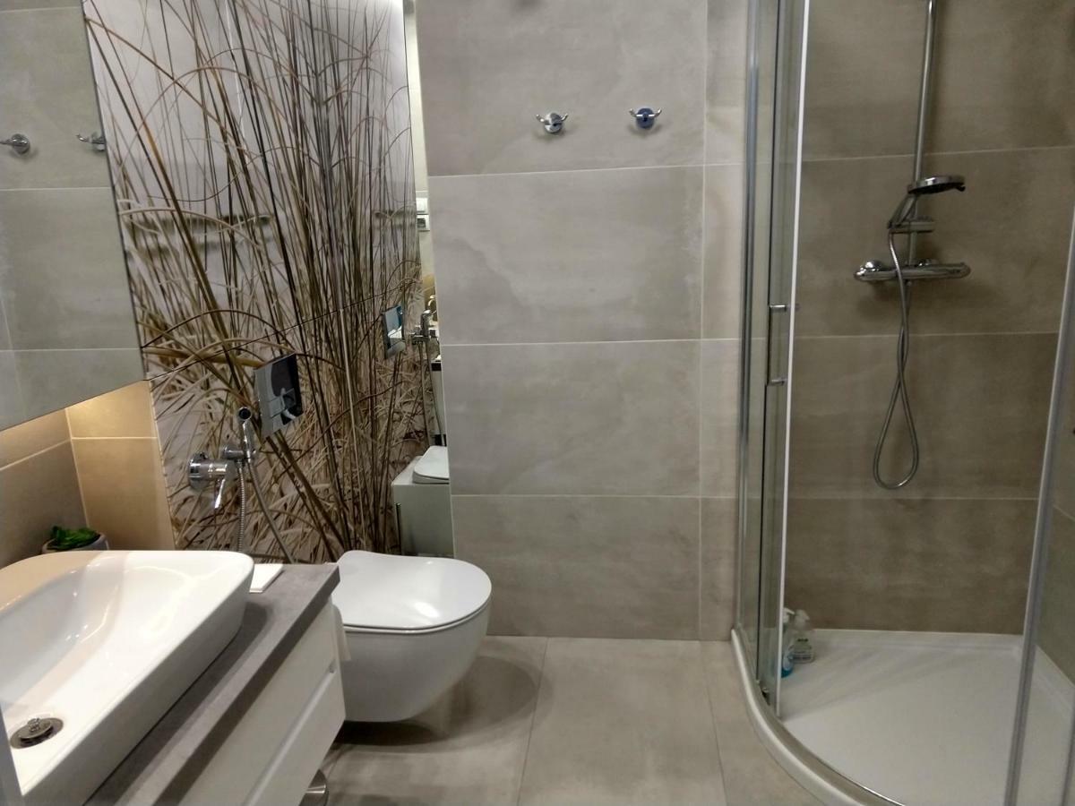 קולובז'ג Apartament Fala-Miodowy Dom מראה חיצוני תמונה