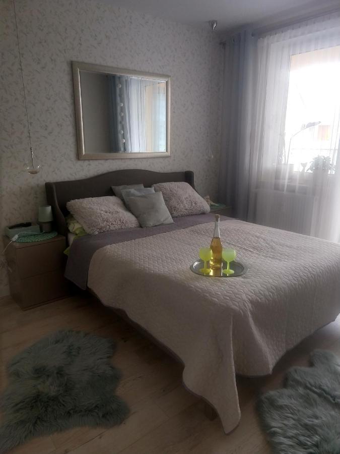 קולובז'ג Apartament Fala-Miodowy Dom מראה חיצוני תמונה
