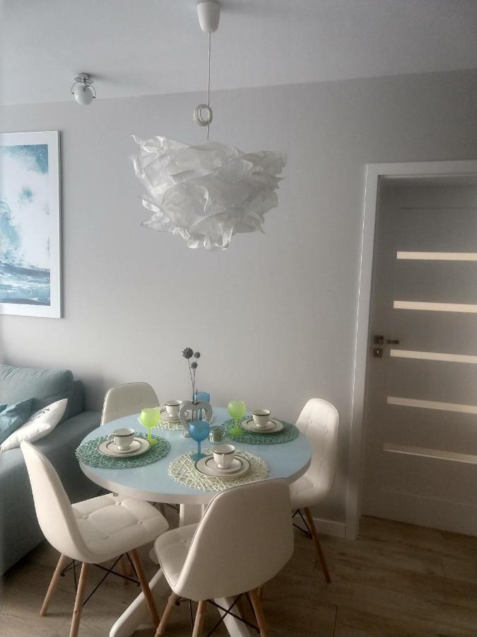 קולובז'ג Apartament Fala-Miodowy Dom מראה חיצוני תמונה